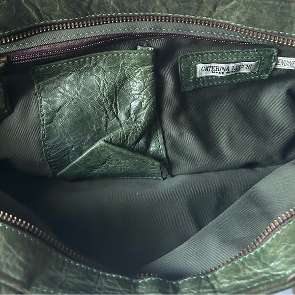 Caterina Lucchi Handbag - Picture 4 of 7